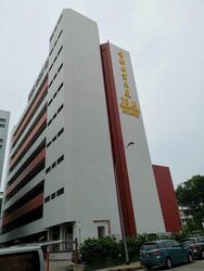 Yu Li Industrial Building (D14), Retail #605818221
